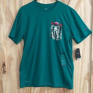 (2104) Lebron men shirt